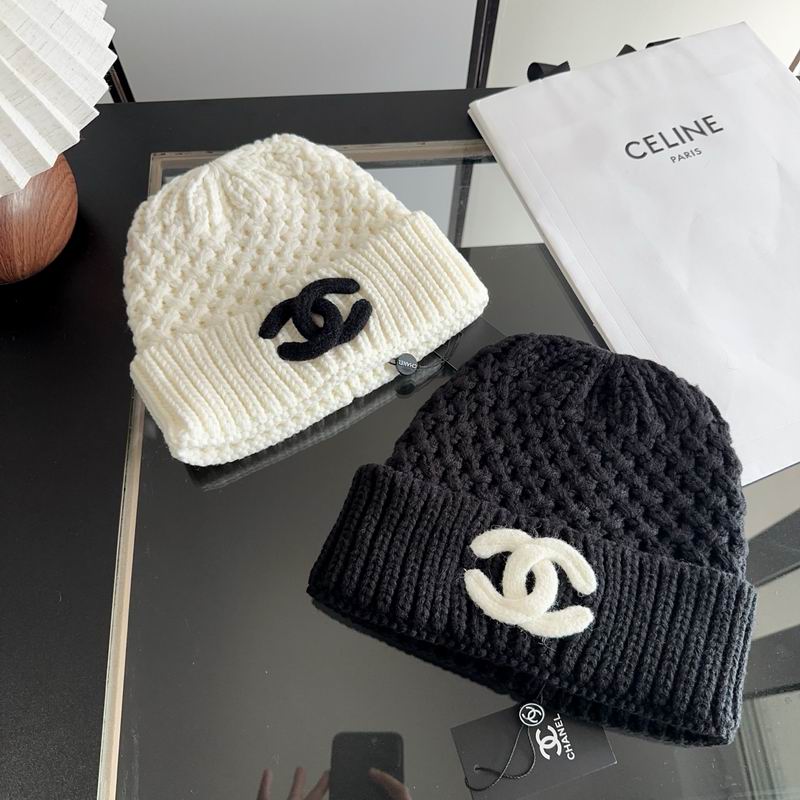 Chanel Hat dx92